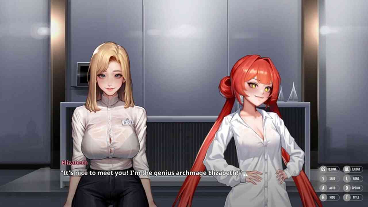 Secret Pie screenshot 4