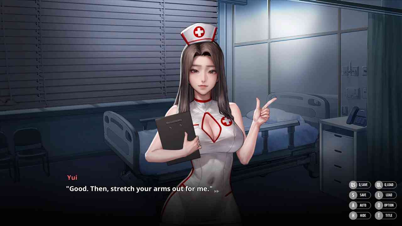 Secret Pie screenshot 2