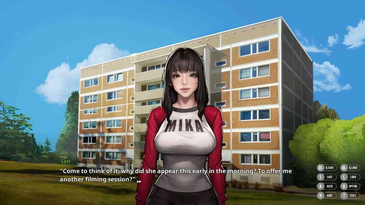 Secret Pie screenshot 5
