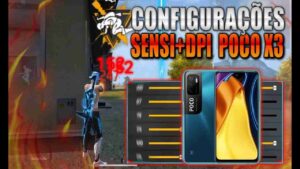 Sensibilidades Woods FF 4