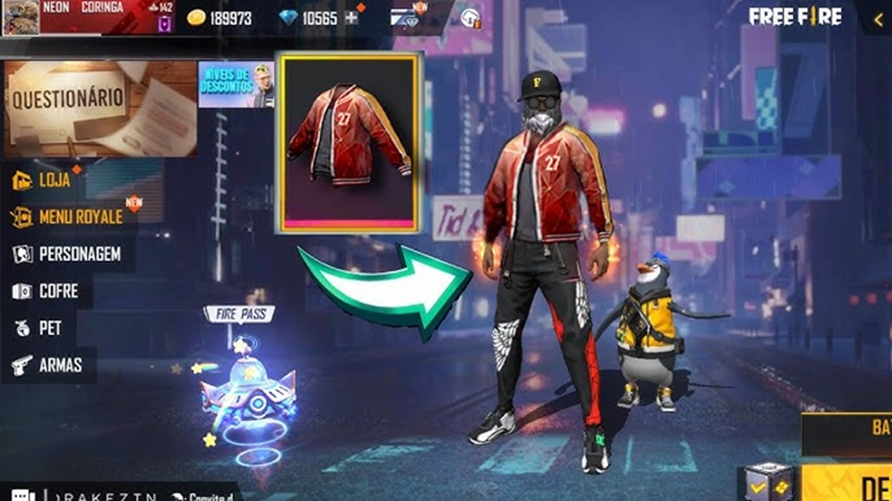 Squidtruco screenshot 2