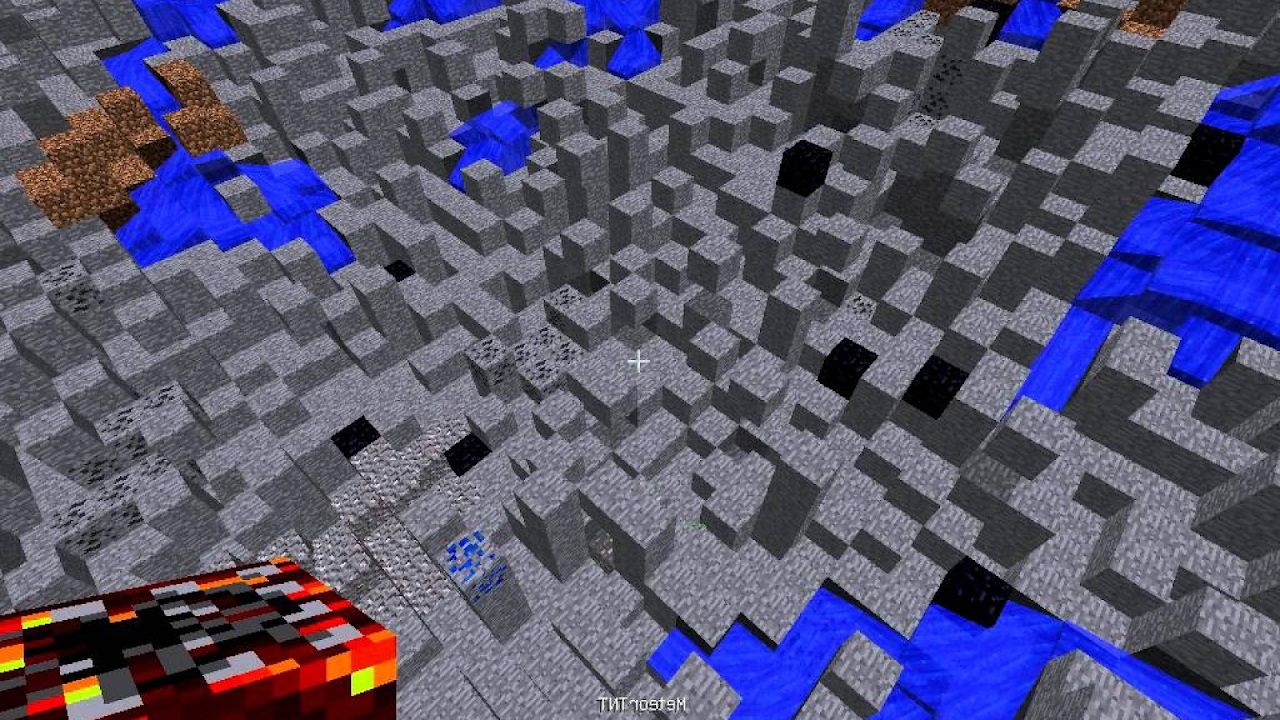 TNT mod Dynamite for minecraft screenshot 4
