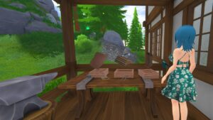 Tropical Monster Girls 4