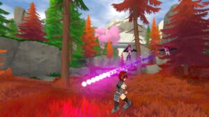 Tropical Monster Girls 5