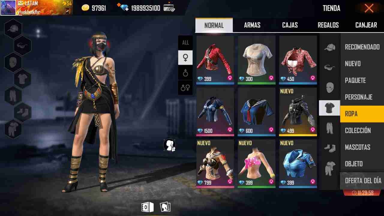 Vutetruco screenshot