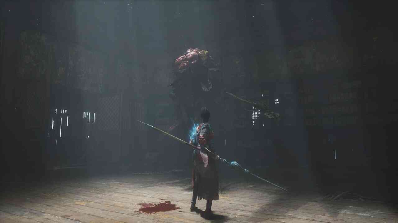 WUCHANG: Fallen Feathers screenshot 6