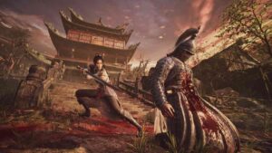 WUCHANG: Fallen Feathers 2