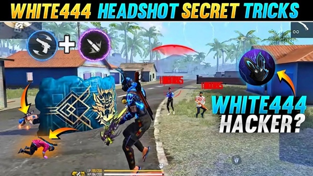 White444 Panel screenshot 4