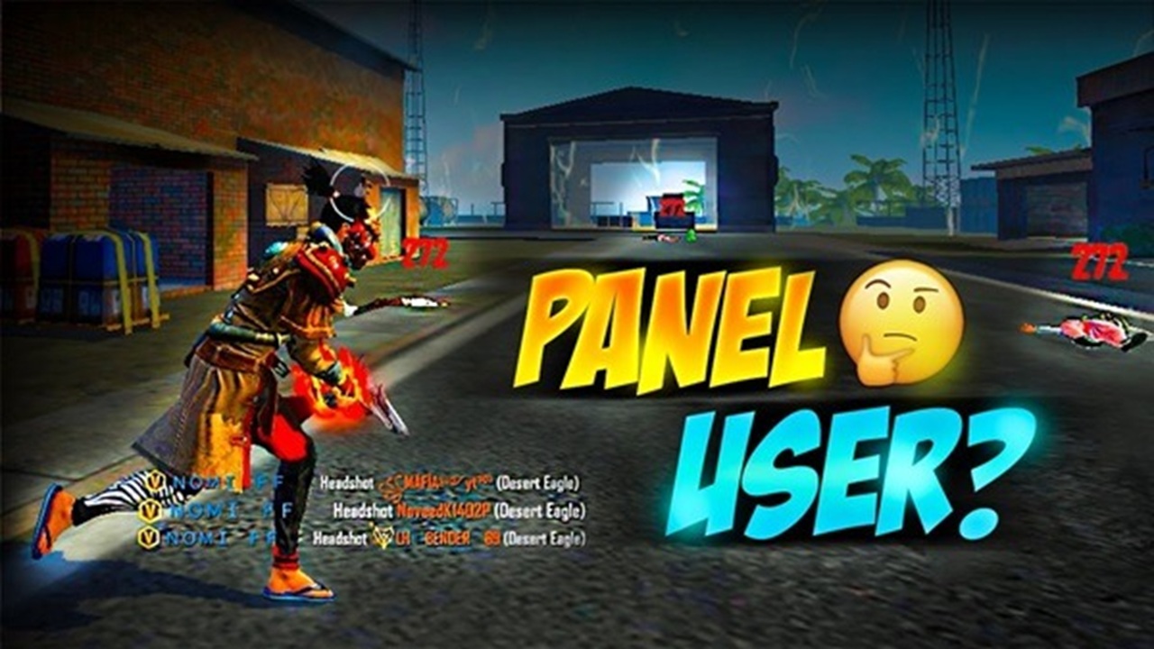 Caxto Panel v7 screenshot 5