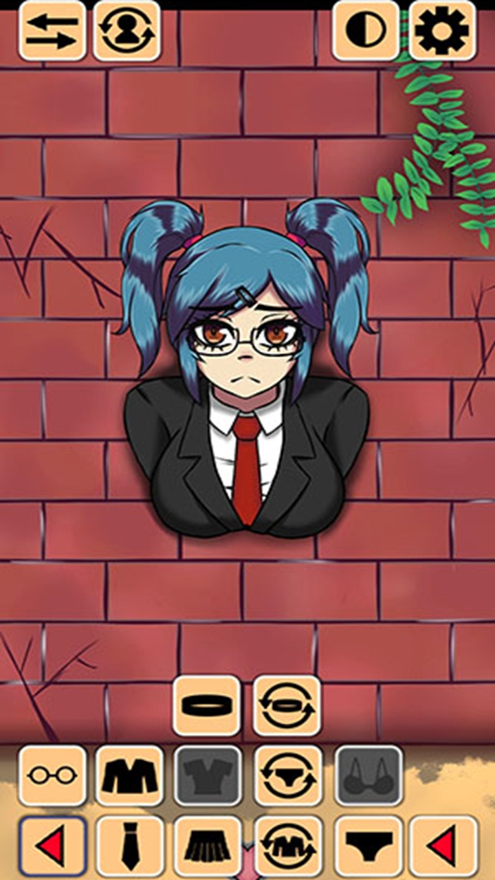 Another Girl In The Wall