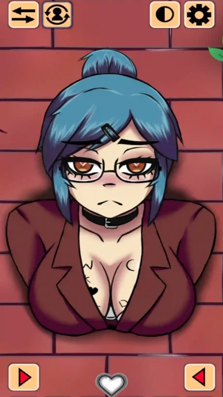 Another Girl In The Wall screenshot 2