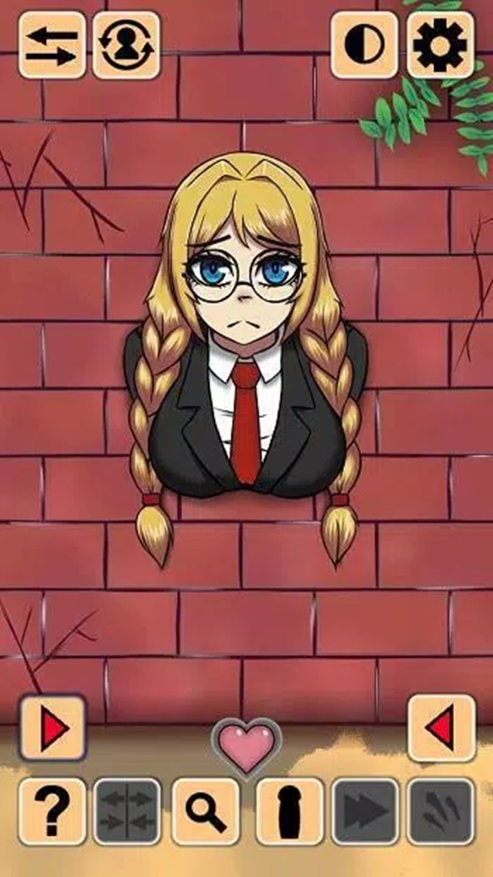 Another Girl In The Wall screenshot 3