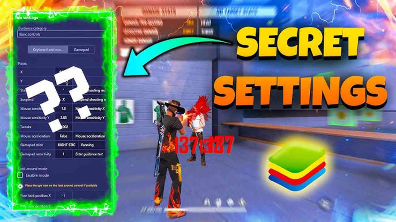 Bepiltropa screenshot 3