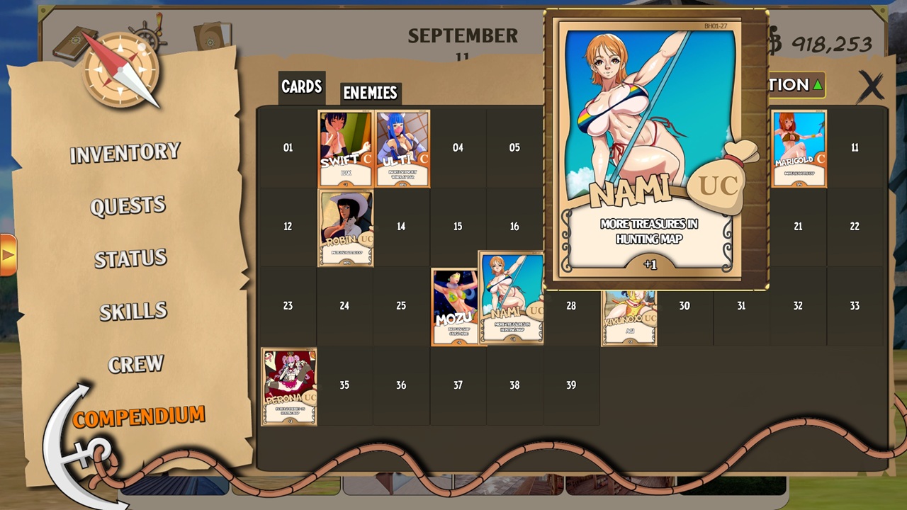 Booty Hunter screenshot 3