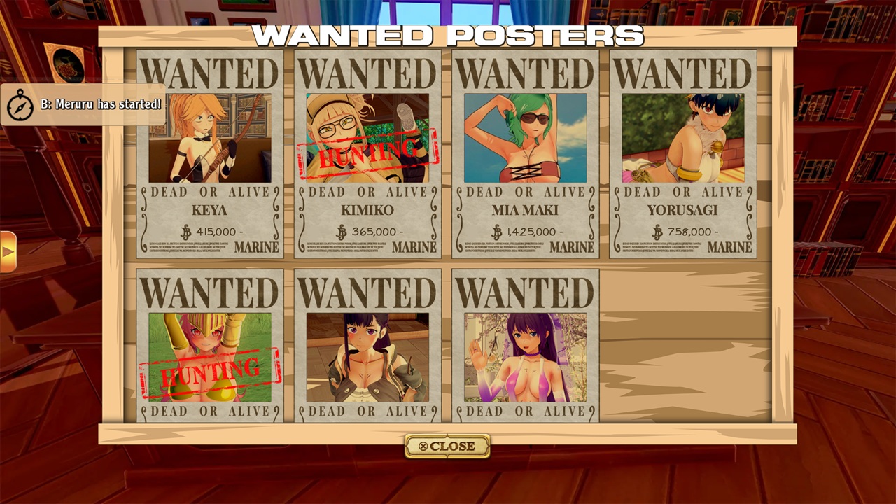 Booty Hunter screenshot 4