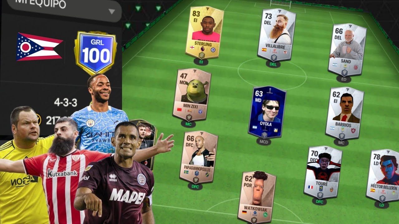 Galamundoblass screenshot 4