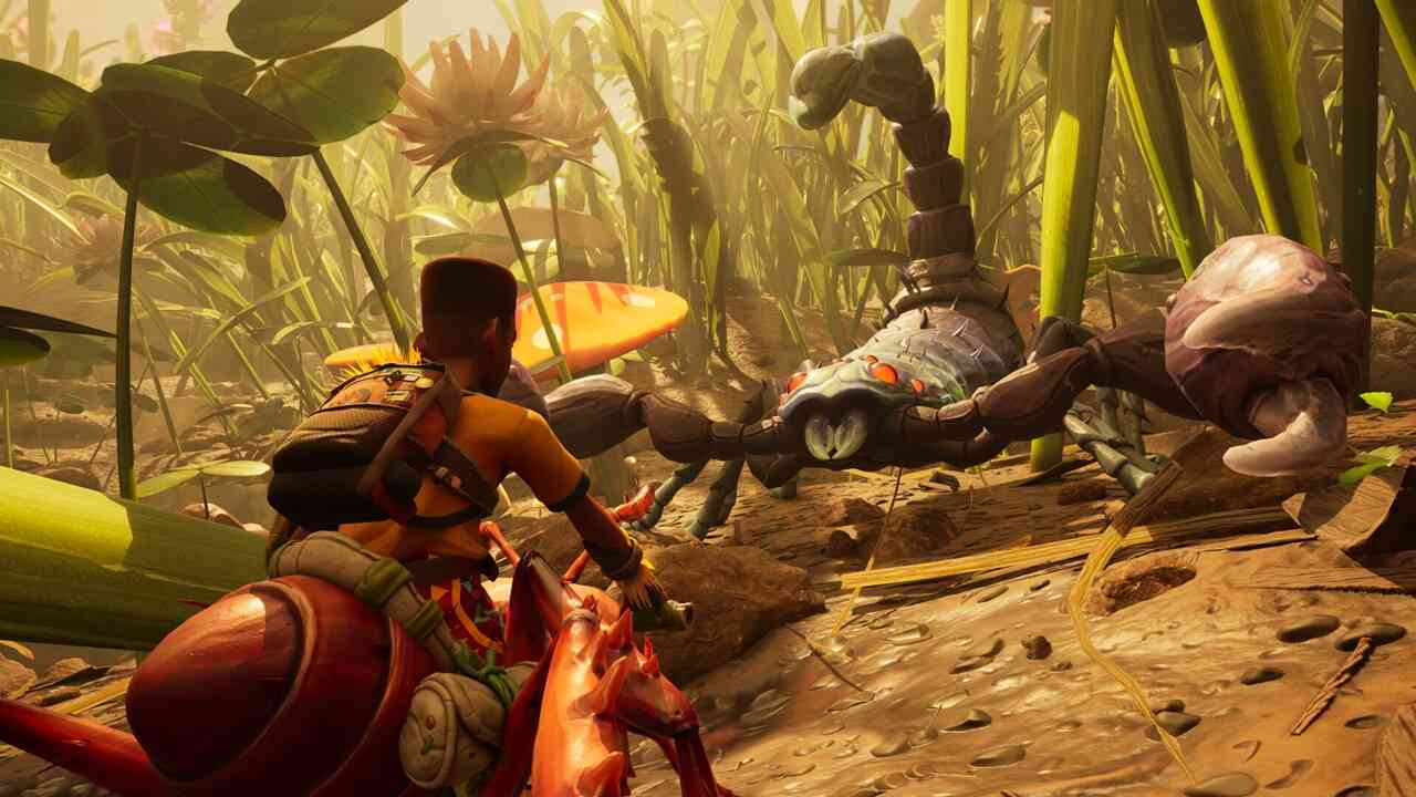 Grounded 2 screenshot 3