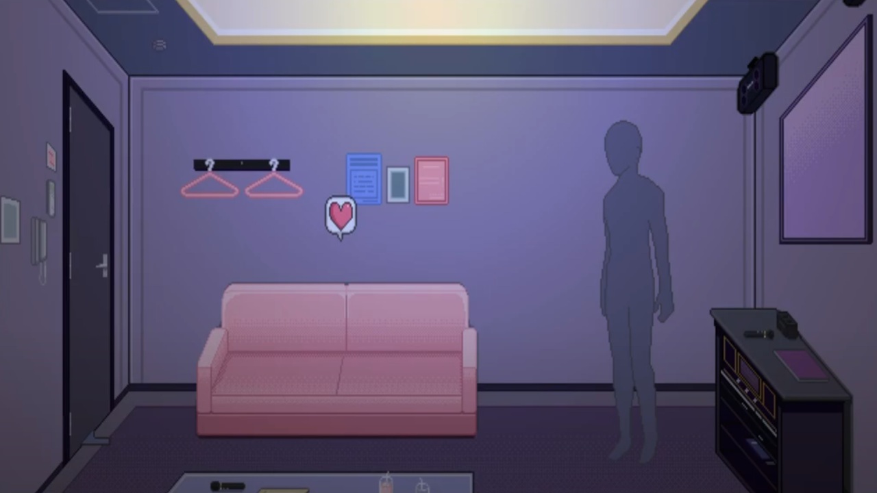 Hame Katsu screenshot 2