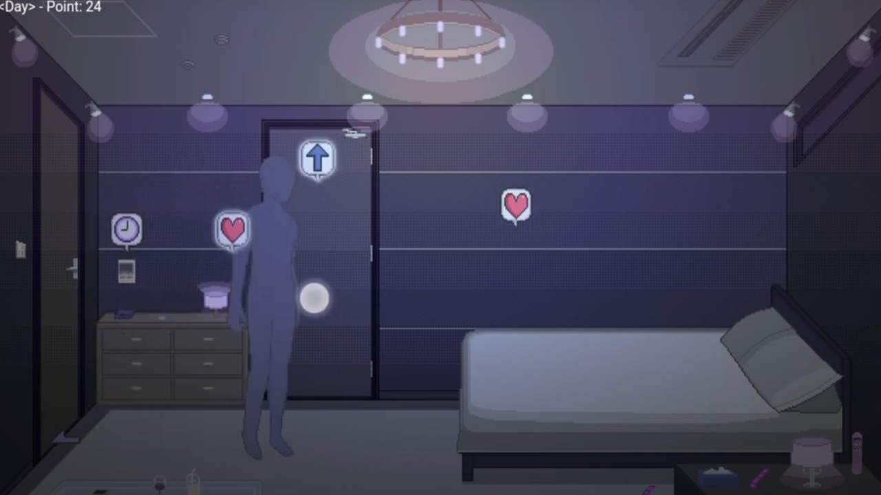 Hame Katsu screenshot 3