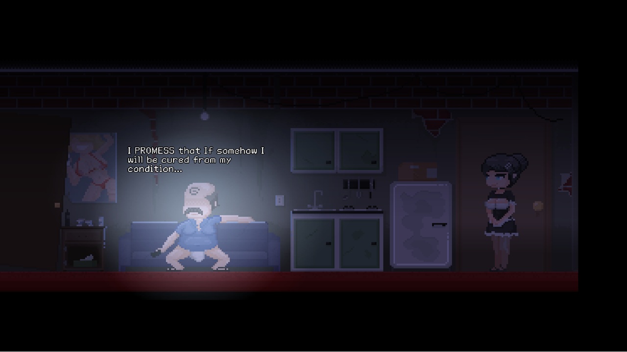 Hrony Nights screenshot 3