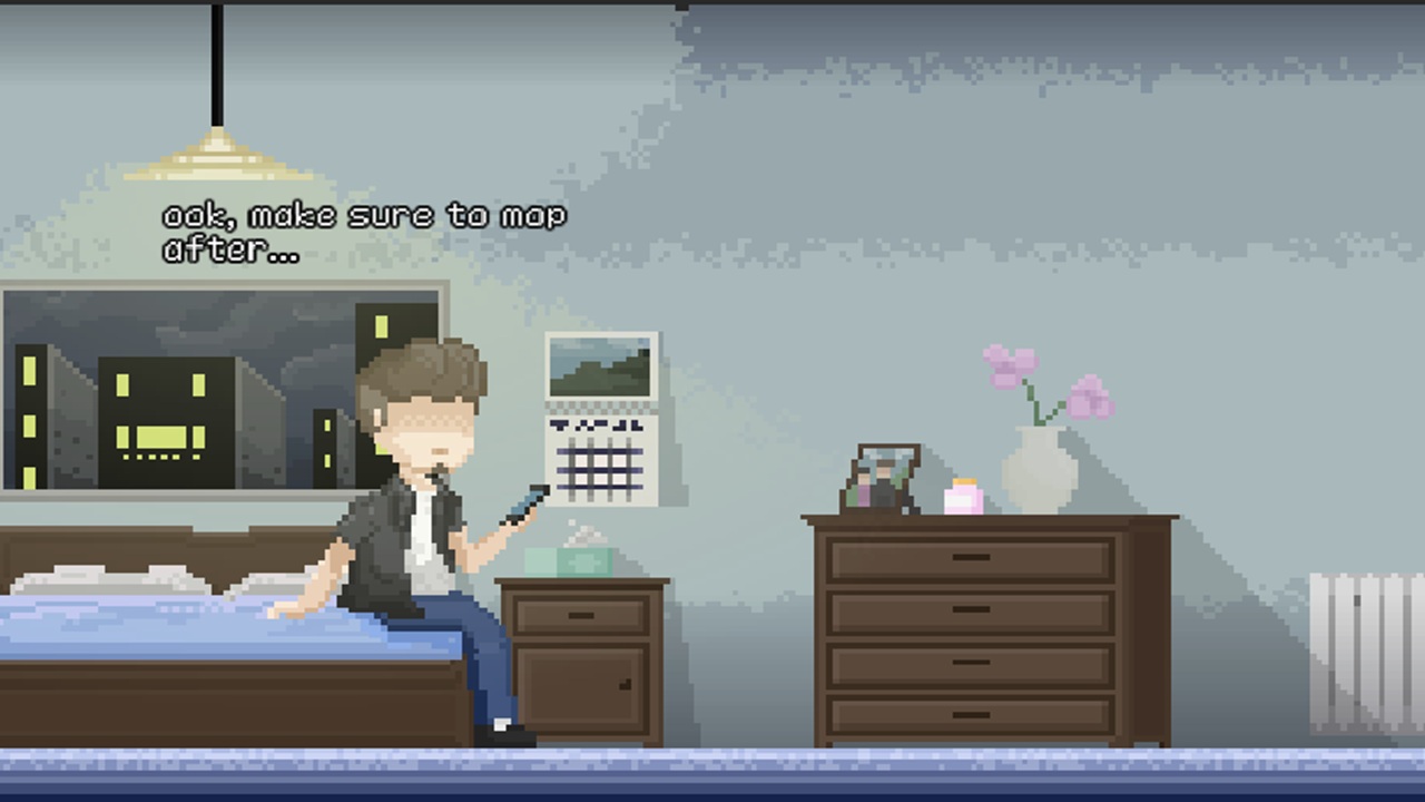 Hrony Nights screenshot 5