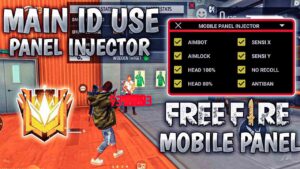 MS Team FF Injector 3