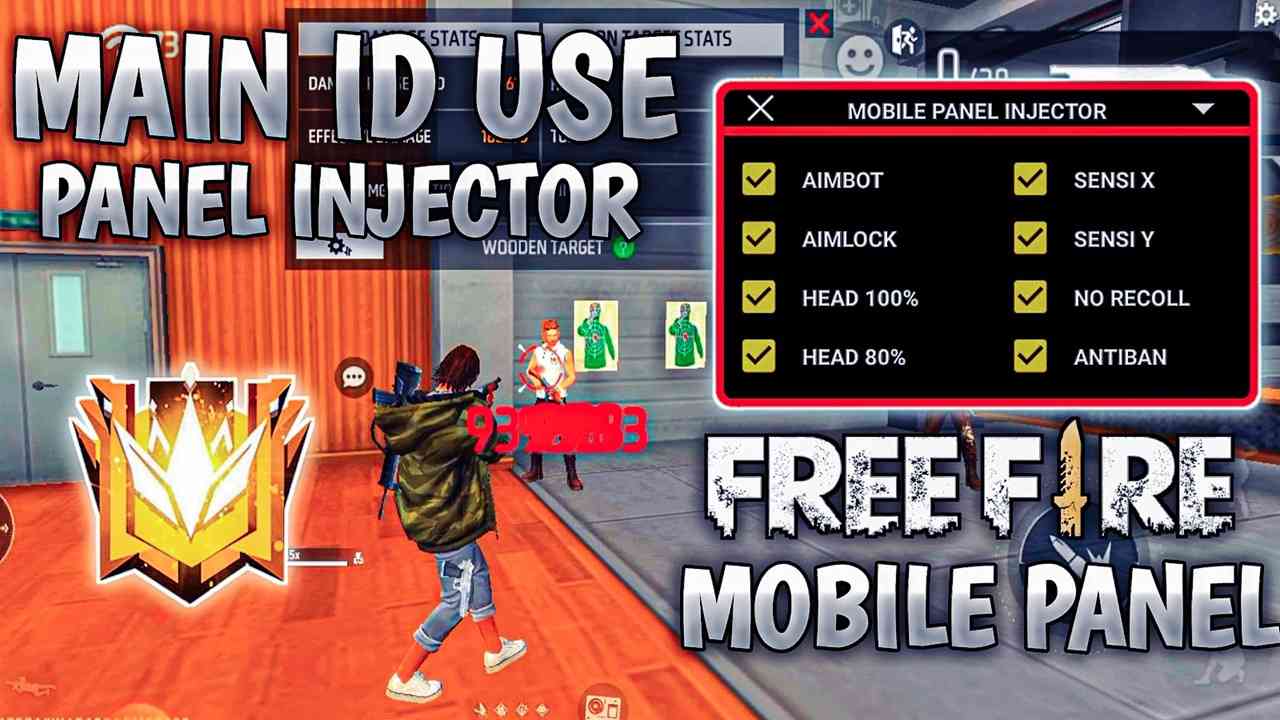 MS Team FF Injector screenshot 3