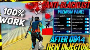 MS Team FF Injector 1