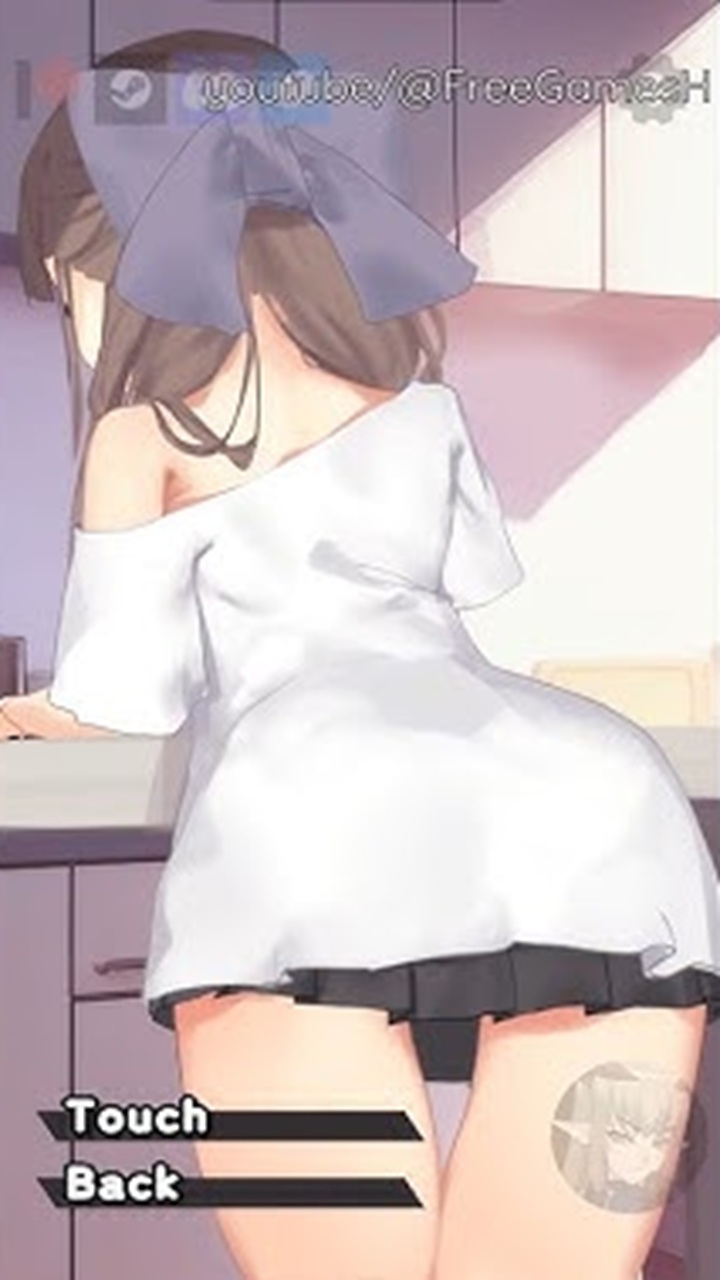 Nemurimouto screenshot 4