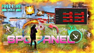 SPG FF999 Injector 1