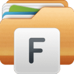 File Manager                                        MOD                                        APK                                        (Premium Unlocked)