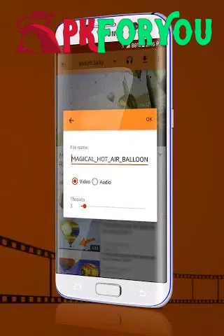 Atube Catcher                                                                                APK