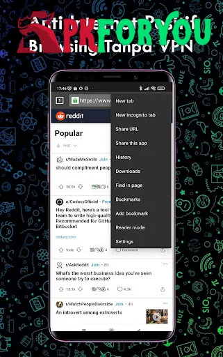 Xnxubd Vpn Browser 2