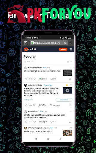 Xnxubd Vpn Browser 3
